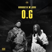 O.G - Single - Boskovitch & JOSSKI