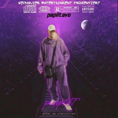 purpleT - Single