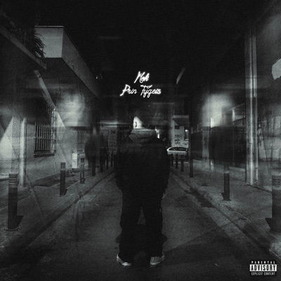 Prin Fygeis (feat. alobillyy) - Single