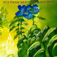 Fly From Here, Pt I: We Can Fly