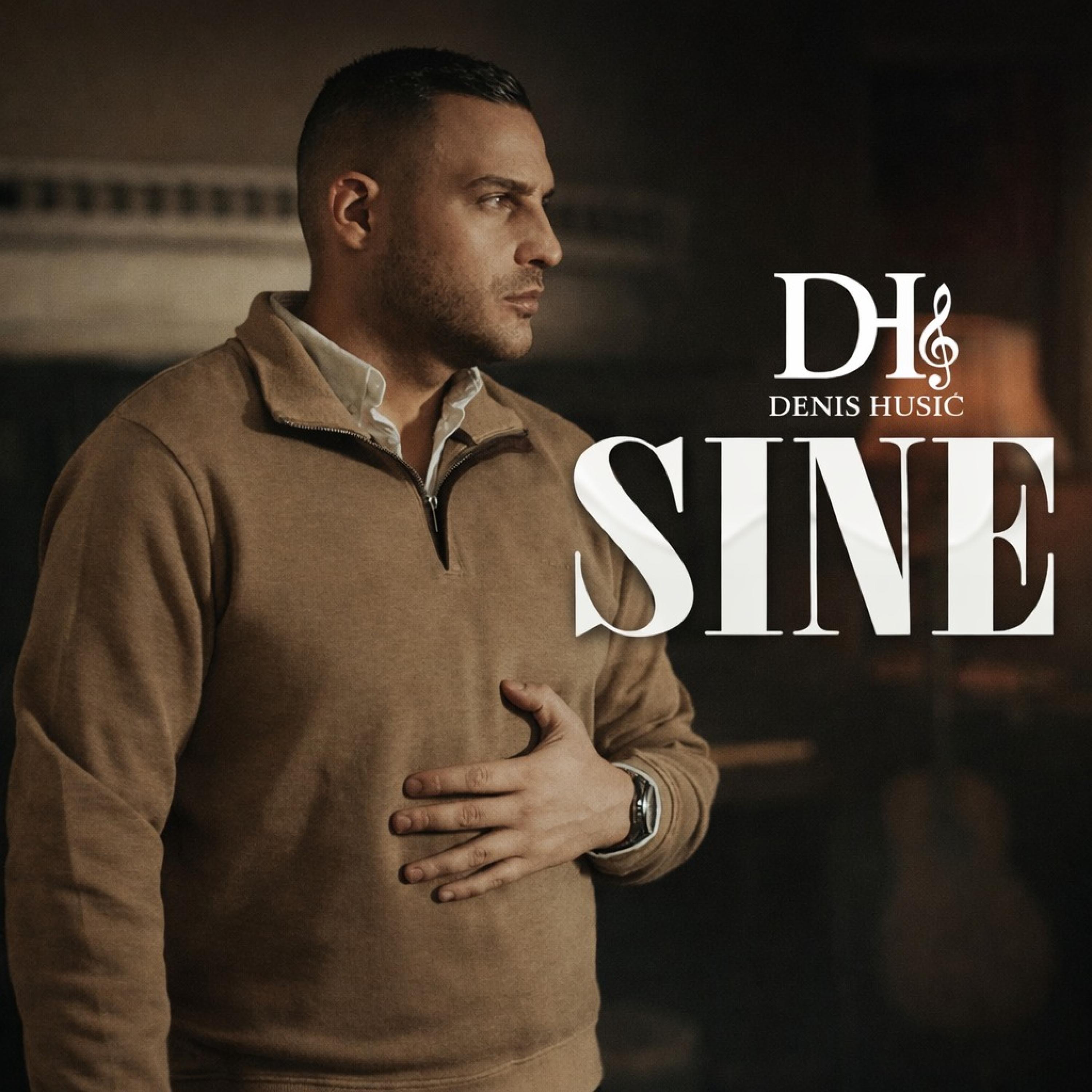 Sine - Single
