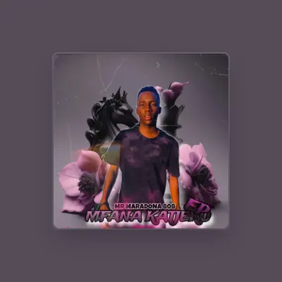 Listen to Mr maradona808, watch music videos, read bio, see tour dates & more!