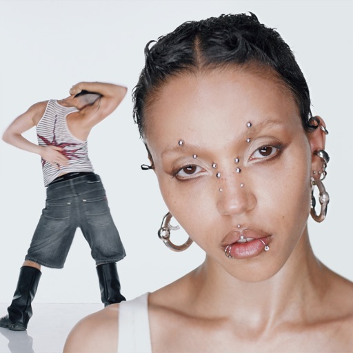 Album artwork