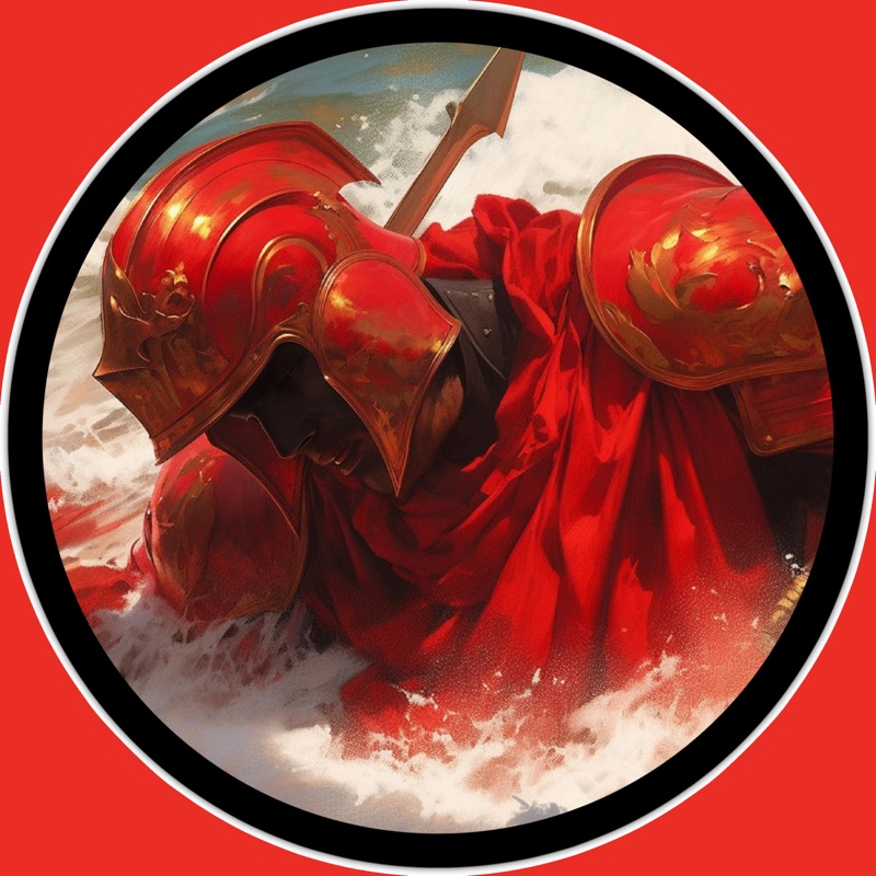 The Red Warrior (Remastered)