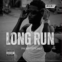 LONG RUN - Single - Palma_Officiale