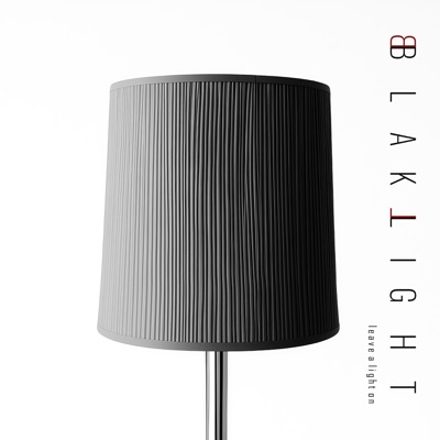 Leave A Light On - EP