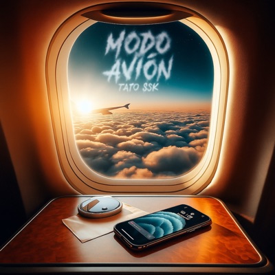 Modo Avión - EP