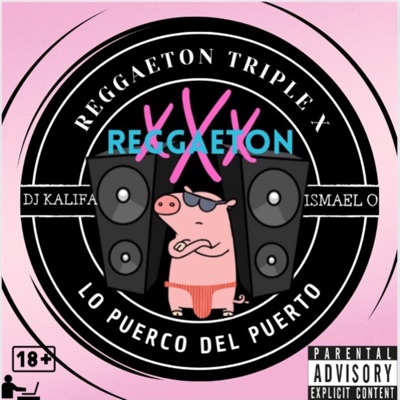 Intro Lo Puerco Del Puerto (feat. Dj Kalifa & Ismael O Showman) - Single