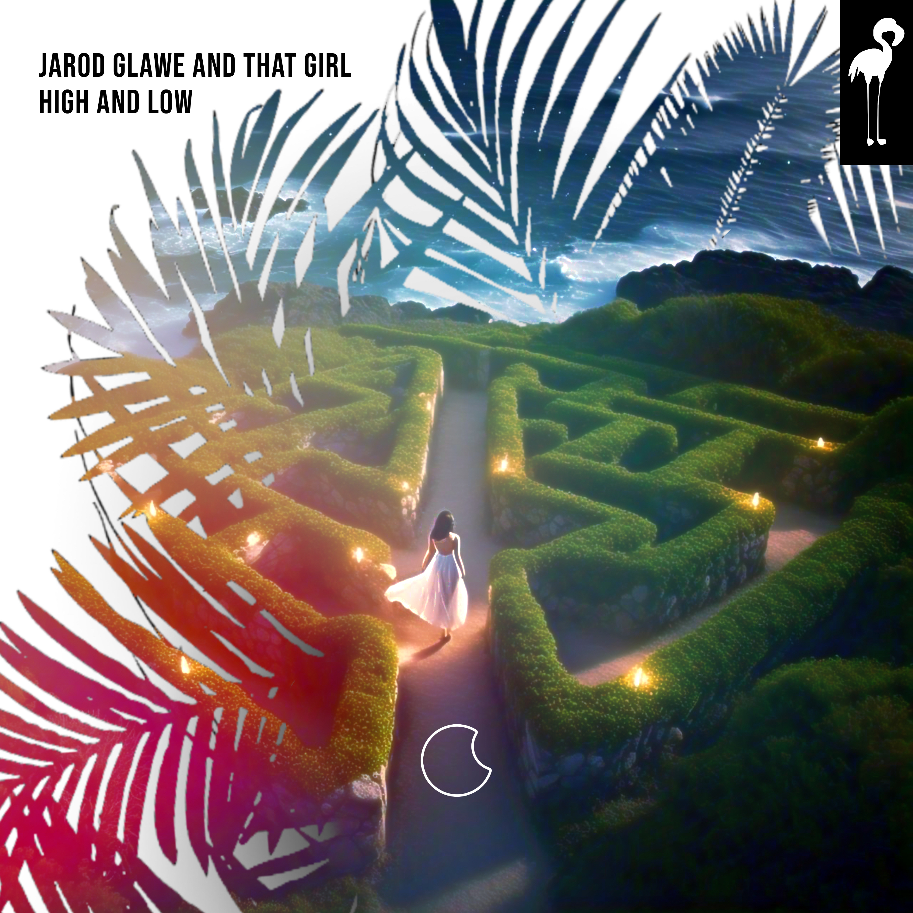 High and Low - Single