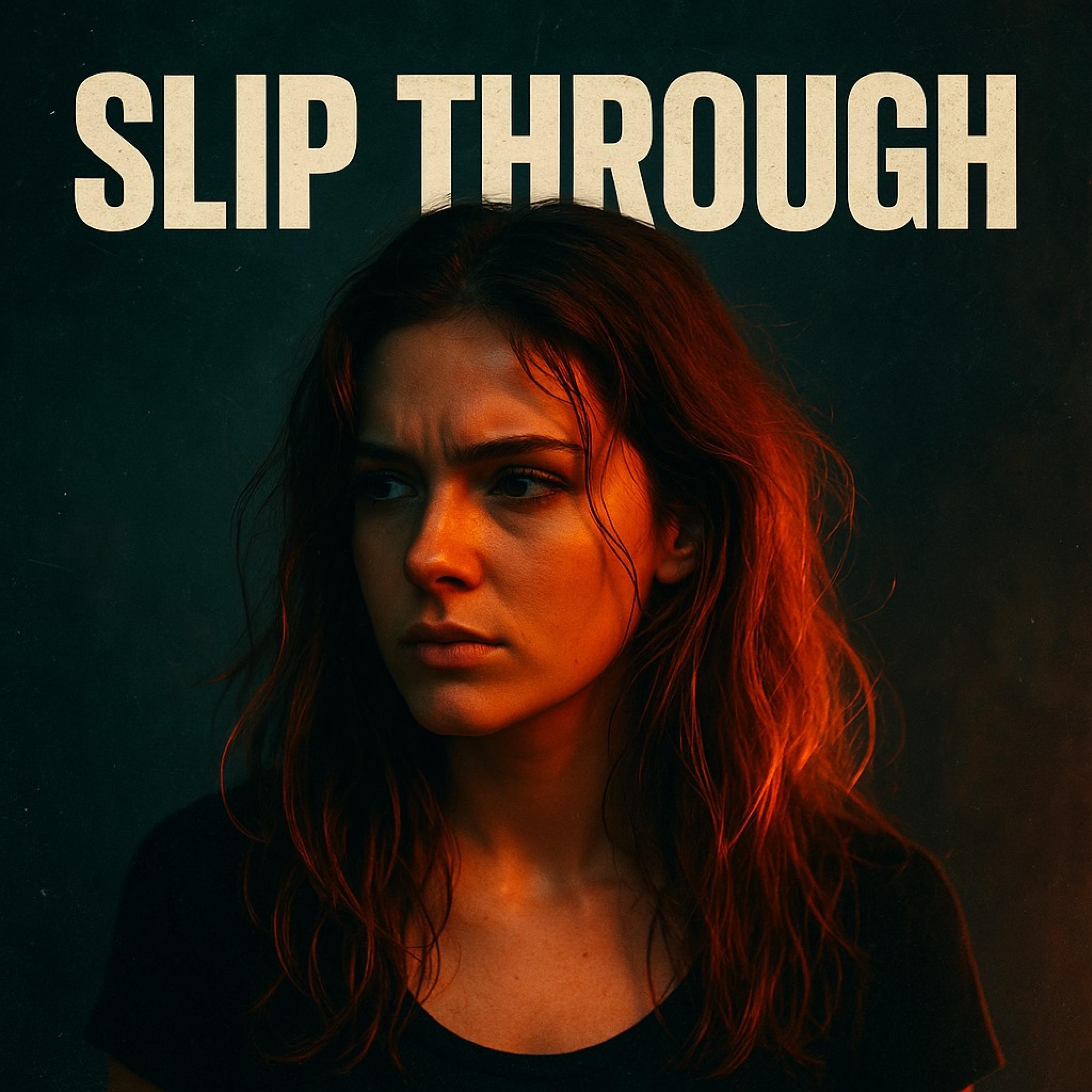 Slip Through - Single