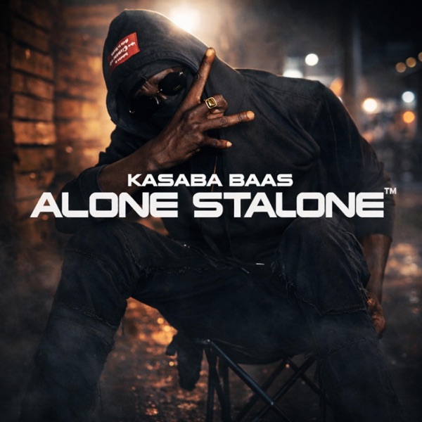 Alone Stalone (feat. KASABA BAAS) - Single