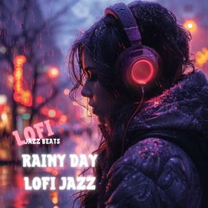 Rainy Day Lofi Jazz