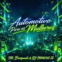 Automotivo Para as Mulheres - Single