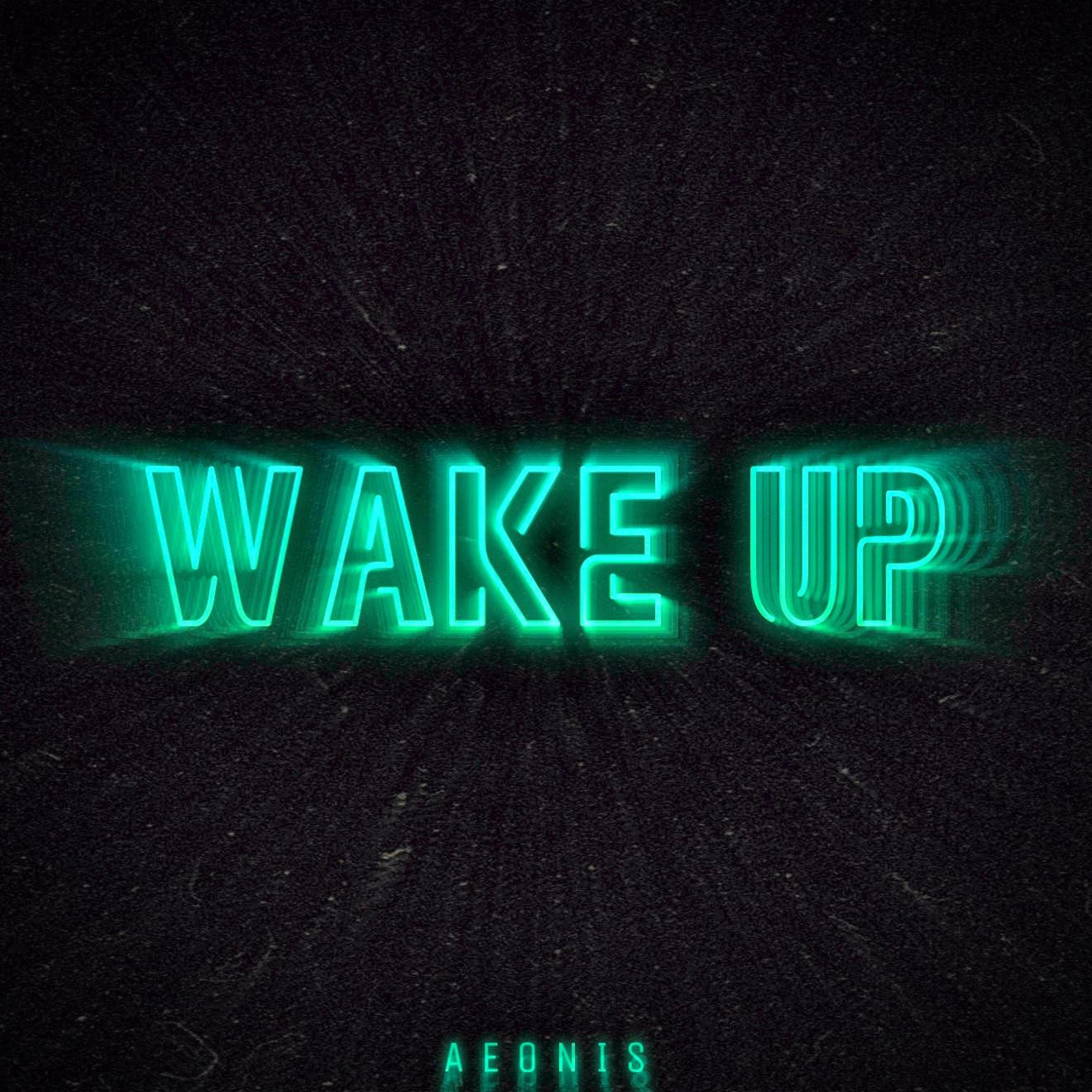 Wake Up - Single