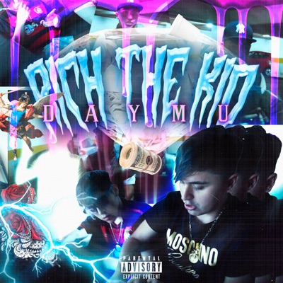 Rich The Kid - Single