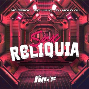 Sax Reliquia