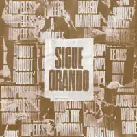 Miel San Marcos — Sigue Orando