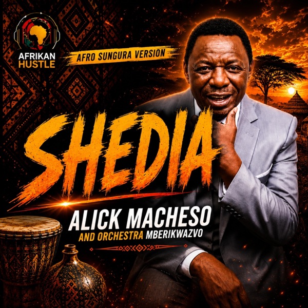 Shedia (Afro-Sungura Version)