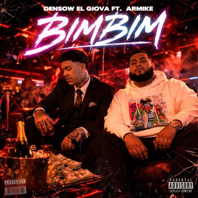 BIMBIM (feat. Ar Mike) - Single