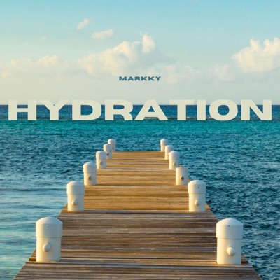 Hydration (Radio Edit) - Single