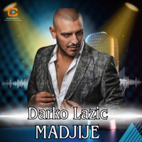 Madjije - Single - Darko Lazic
