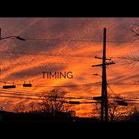 Timing (feat. Mel) - Single - KamOflauge