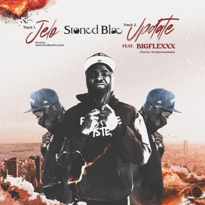 Jelo & update - Single