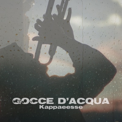 Gocce D'Acqua (feat. CrashX) - Single