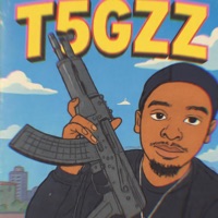 Everythingk - Single - T5gzz