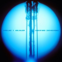 Ease My Mind - Single (Odd Mob Remix) - Chris Lake & Abel Balder