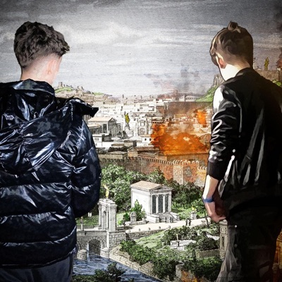 WAKE UP! (feat. ANDU) - Single