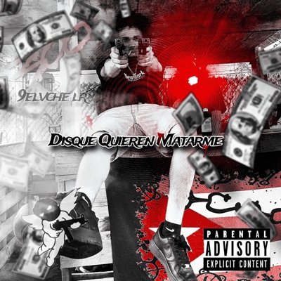 Disque Quieren Matarme - Single
