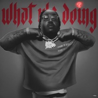 what we doing - Single - Bosmane T.O.