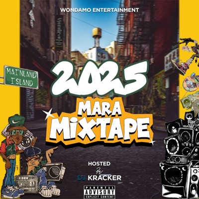 2025 Mara Mixtape