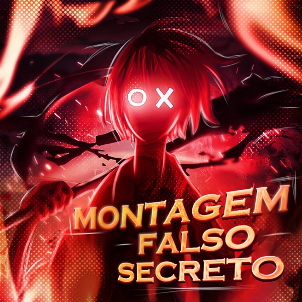 Montagem falso secreto - EP