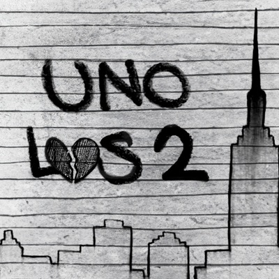 UNO LOS 2 - Single