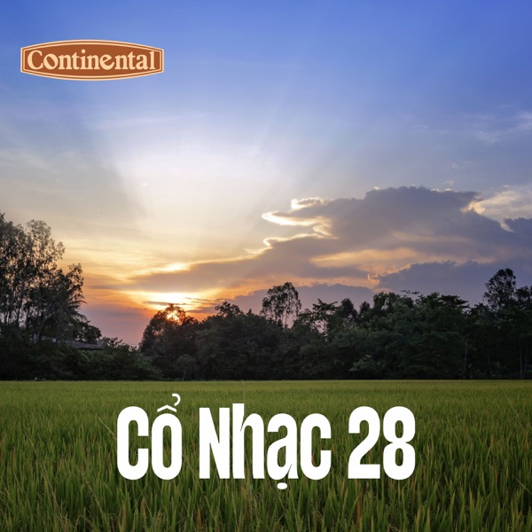 Cổ Nhạc Continental Số 28 - Chiều Lên Bản Thượng - Single