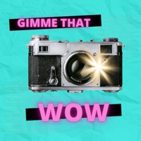 Gimme That Wow - Single - Supernovva, EJ Sarà & Knockabout