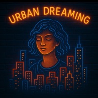 Urban Dreaming (feat. Echo Vega) - Single - Nocturnus Imperium