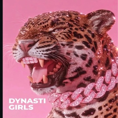 Dynasti Girls in the House (feat. Irenice, Bubblez & Karabo) - Single