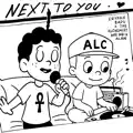 Next to You