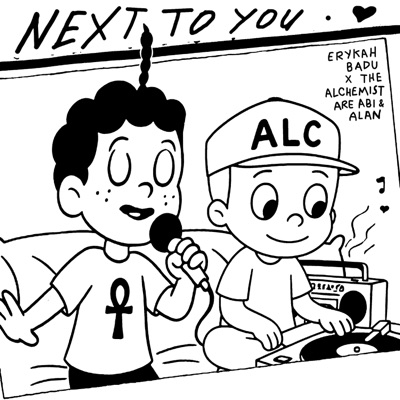 Next To You - Single