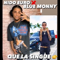 Que la singue (feat. Bluemoney) - Single - Nido Euro