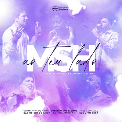 Msh ao Teu Lado 2025