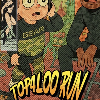 TOPFLOORUN
