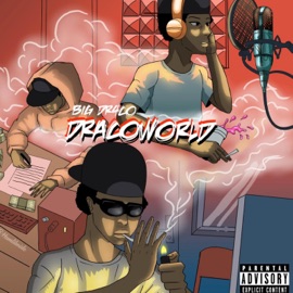 THE FATHER (feat. 2LAMALADE) BIG DR4CO