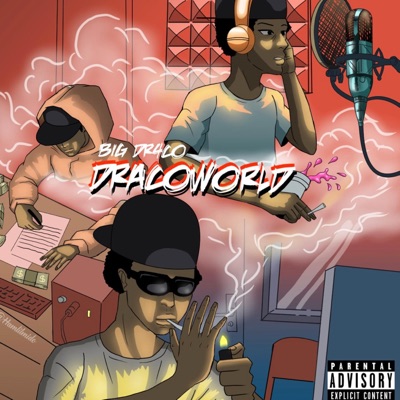 WELCOME TO THE DR4COWORLD - EP