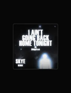 Hör dir SKYE an, schau dir Musikvideos an, lies die Biografie, finde Tourdaten und mehr!