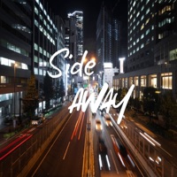 Side Away - Single - MRM