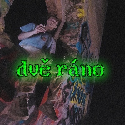 dvě ráno (feat. jchymski) - Single